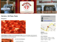 pizzaherndon.com