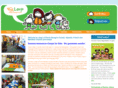 princegeorgeslango.com