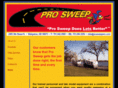 prosweepinc.com