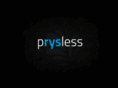 prysless.com