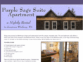 purplesagesuite.com