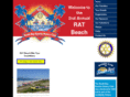 ratbeachbiketour.com