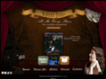 rebeccafisherbooks.com