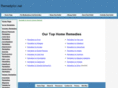 remedyfor.net