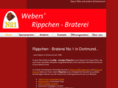 rippchen-braterei.com
