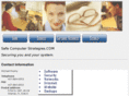 safecomputerstrategies.com