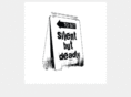 silentbutdeadlymovie.com