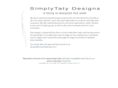 simplytatydesigns.com