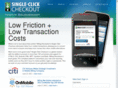 singleclickcheckout.com