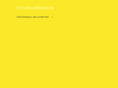 stevenanderson.info