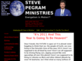 stevepegramministries.com