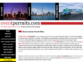 streetactivitypermitoffice.com