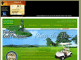 tarheelgolfpackages.com