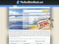 thebesthoteldeals.net