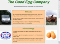 thegoodeggcompany.com