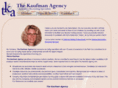 thekaufmanagency.com