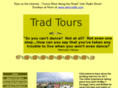 tradtours.com