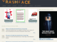 trashface.com