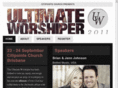 ultimateworshiper.com