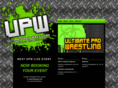 upwrestling.com