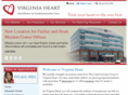 virginiaheart.com