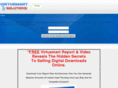 virtuemartsolutions.com