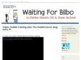 waitingforbilbo.com