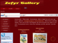 zefyrgallery.com