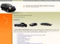 1ablelimo.com