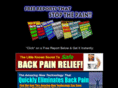 4pains.com