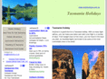 TassieHolidays.com.au