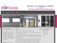 adsupplyinc.com