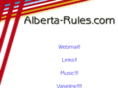 alberta-rules.com