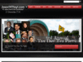 allhandscoalition.com