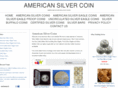 americansilvercoin.com