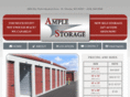 amplestorage.biz