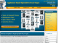 appliancerepairlv.com