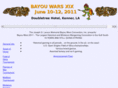 bayouwars.org