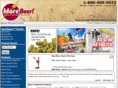 beerbeerandmorebeer.com