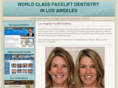 bestdentistfaceliftdentistry.com