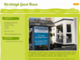 birchleighguesthouse.com