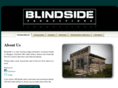 blindsideproductions.com