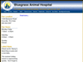 bluegrassanimalhospital.com