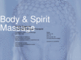 bodyandspiritmassagenewport.com