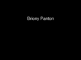 brionypanton.com