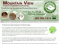 carpetcleaningportlandoregon.net