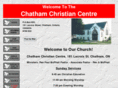 chathamchristian.com