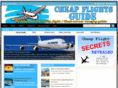 cheapflightsguide.net
