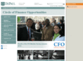 circleoffinanceopportunities.com