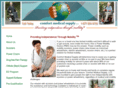 comfortmedicalsupplyllc.com